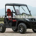 1100cc 4X4 UTV