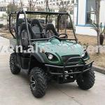 Utility Vehicle - 4 seats UTV- 500cc EPA &amp;EEC