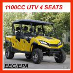 TOP NEW 1100CC UTV 4X4(MC-172)