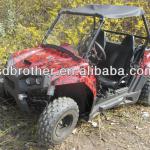 150CC Mini Youth UTV with EPA