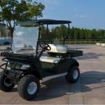 Electric 4x4 atv sales DH-C2 with CE Certificate