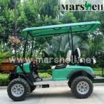 Best 4x4 electric utv utility vehicle DH-C2 for sale with CE certificate (China)