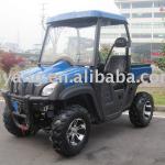 300cc utility vehicle 22HP