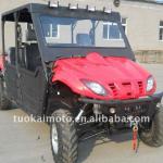 4x4/4x2 4seats Automatic drive 800cc EPA UTV/4seats 800cc utility(TKU800E-A4)