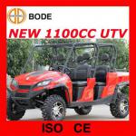 EPA/EEC UTVs 1100CC 4X4 (MC-172)