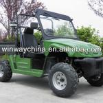 2013 Farm boss 4x4,1000cc UTV diesel engine