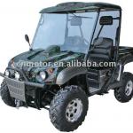650CC 4WD Utility Vehicle with EEC