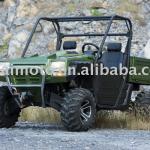 1000CC 4WD EEC/EPA Farm Car / UTV (TKU1000E-A)