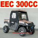 EEC 300cc UTV