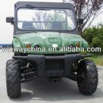 2013 mini jeep, 4X4 1000CC with daihatsu engine