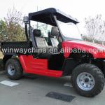 2013 Farm Boss 1000cc Diesel UTV 4x4, Daihatsu engine