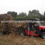 Farm Boss Diesel Utility Vehicles / Farm UTV / Mini Tractor for sale
