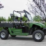 winway diesel UTV 4X4 2 seats