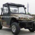 2013 Farm Boss Diesel UTV 4x4 by Winway