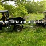 1000cc diesel utv 4x4, daihatsu engine