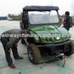 1000cc diesel Utility vehicle,4x4,DAIHATSU