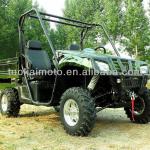 800cc Diesel UTV (TKU800E-D)