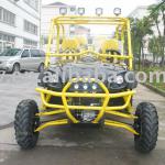 4 Seat Wider UTV - 500cc 4x4 EPA&amp;EEC