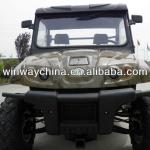 winway 4x4 1000cc diesel utility vehicle for sale