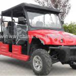 Farm Boss 4 seats 1000cc Diesel UTV 4x4