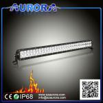 30inch Off road LED light bar, led 4x4 light bar DC