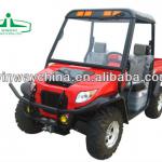 Simba 600cc gasoline UTV,4x4