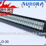 30inch Off road LED light bar, led 4x4 bar led driving light