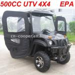 4X4 500CC UTV EPA