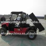 winway 4x4 1000cc diesel UTV with daitusu engine