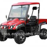 650cc 4Wd UTV/EEC