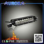 Aurora Single Row Led light bar(6inch,45w), Pick up led