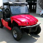 1000cc 4 seats farm kart ,4x4