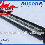 40 inch Off road LED light bar, cree off road light bar