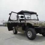 2013 4x4 1000cc diesel engine utv