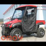 EEC 650CC Rough Terrain Vehicle