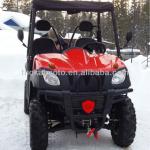 2013 600cc Serise EFI UTV 2-seats TKU600