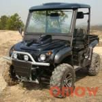 Manual 800CC 4X4 UTV