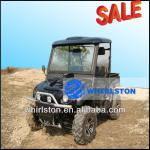 Man&#39;s Choice ! 650CC gasoline four wheel drive utility vehicle