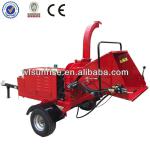 Manufacturer factory direct Yanmar diesel wood chipper shredder/wood chipper machine/wood chipping machine