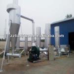 TIANYUAN air flow sawdust dryer