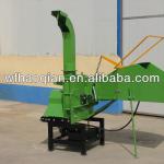 Tractor PTO Wood Chipper DWC-8