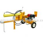 horizontal log splitter model HCWP38T