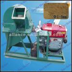 high capacity wood sawdust machine sawdust making machine