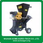 5.5hp to 13hp Gasoline Wood Chipper