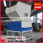 with ISO Certification and high quality wood shredder