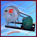 professinal sawdust making machine model DTMX600 from DITAI company in china