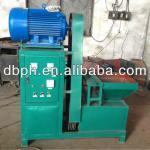 briquetting press machine/wood briquetting machine