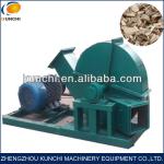 2013 hot sale high efficiency industrial wood chips maker machine