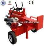 Gasoline log splitter (manufacturer)