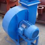 Less working noise sawdust machine